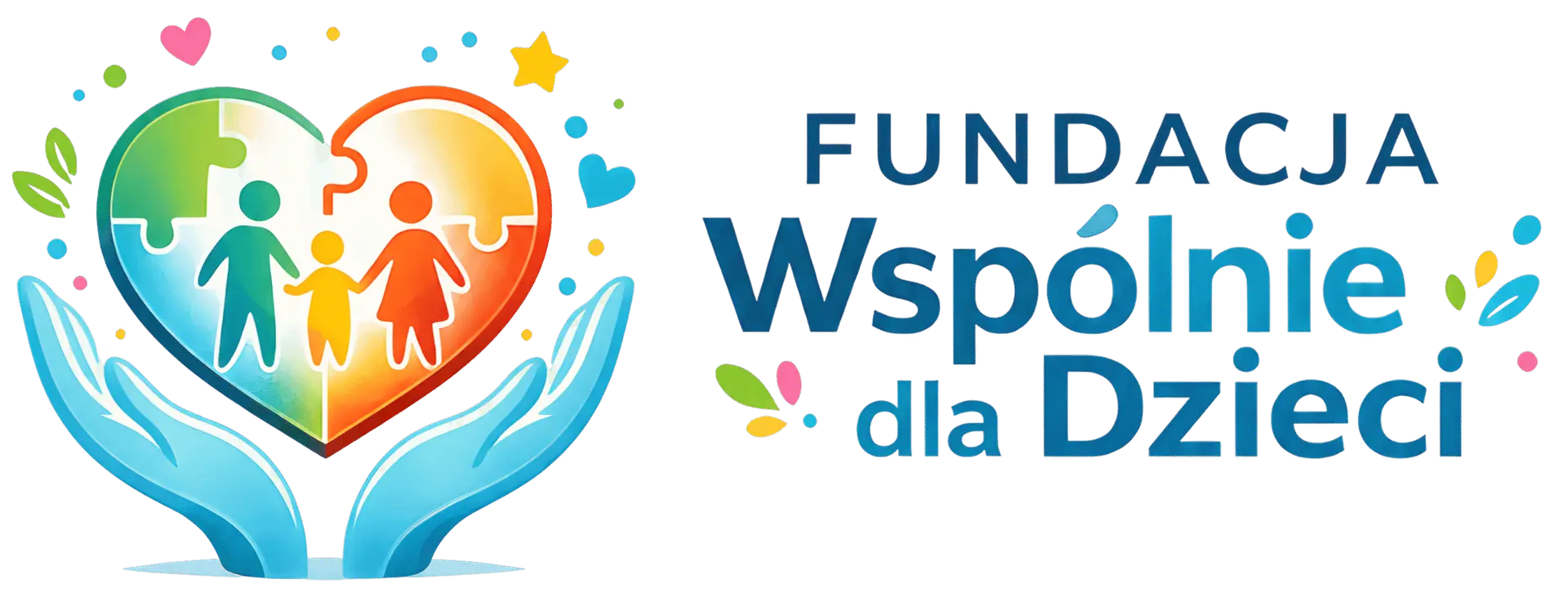 Fundacja wspólnie dla Dzieci