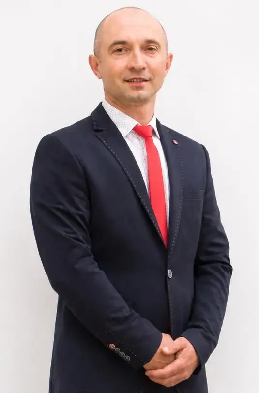 Dominik Wajdner